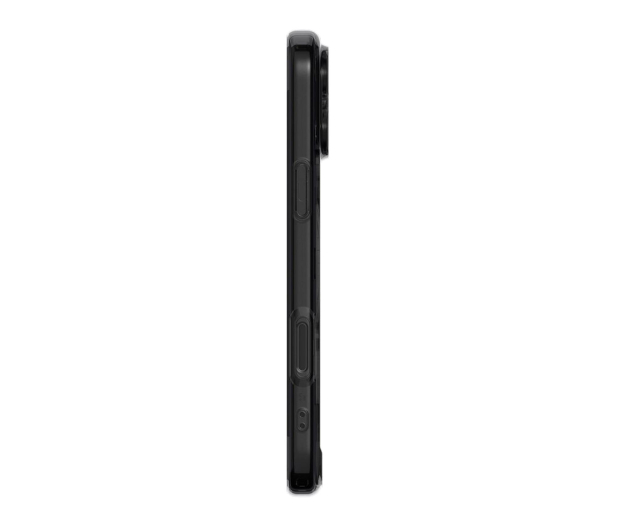 SPIGEN Ultra Hybrid Mag Magsafe do Iphone 17 Pro Zero One Black 8800283314854 - 1359936 - zdjęcie 3